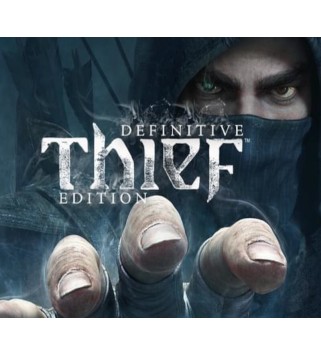 Thief: Definitive Edition GOG.com Key GLOBAL
